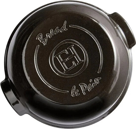 Broodbakvorm rond - 29,5 cm - Fusain