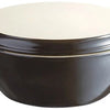 Broodbakvorm rond - 29,5 cm - Fusain