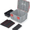 C Block Pro gereedschapskoffer scheidingswanden 45x38x29