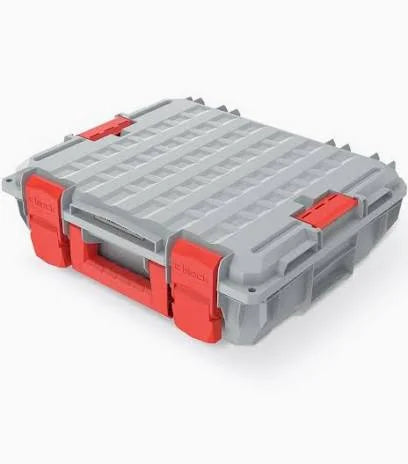 KXC454015P-4C - KOFFER 450x380x135mm