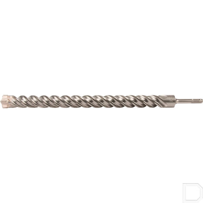 Hamerboor SDS-Plus 30x450