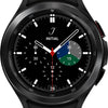 Galaxy Watch4 Classic - Smartwatch heren en dames - 46mm - Zwart