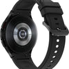 Galaxy Watch4 Classic - Smartwatch heren en dames - 46mm - Zwart