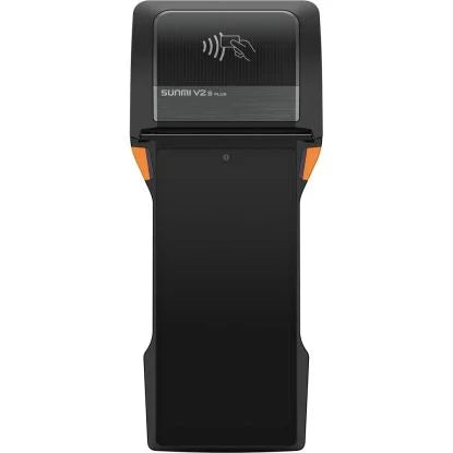 V2s Plus alles-in-één POS-terminal