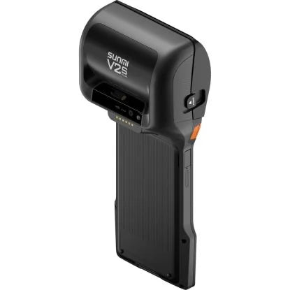 V2s Plus alles-in-één POS-terminal