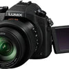 Lumix DMC-FZ1000 - Zwart