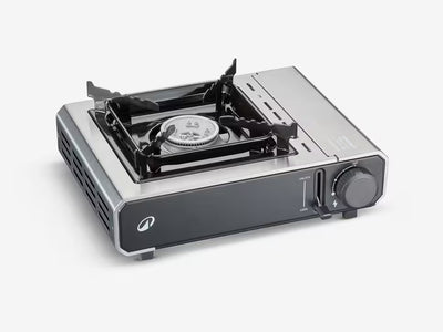 Camping &amp; Reisen