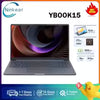 YBOOK15 2-in-1 laptop 360 ° Flip 15,6-inch 1920*1080 touchscreen AMD Ryzen 3 3200U 2 cores max. 3,5 GHz 16 GB RAM 512 GB SSD