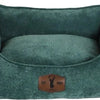 Divan Orthopedisch Emerald Green