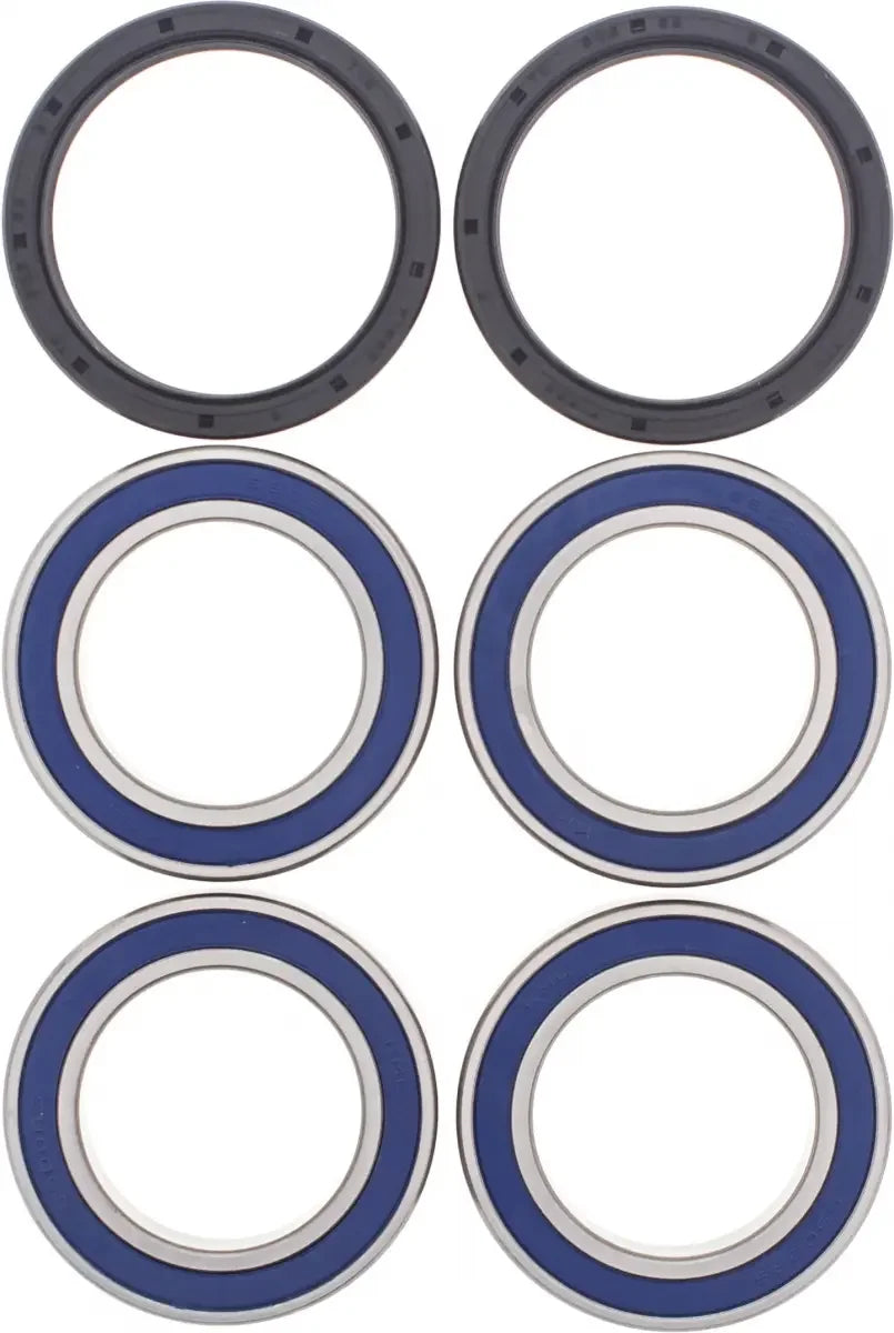 Wheel Bearing Kit achter 25-1191