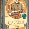 Carnegie - Bordspel
