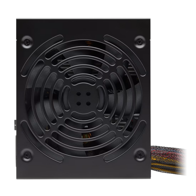 VS Series VS650 — 650 Watt 80 PLUS
