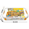 Play Sand Bundle Construction Set