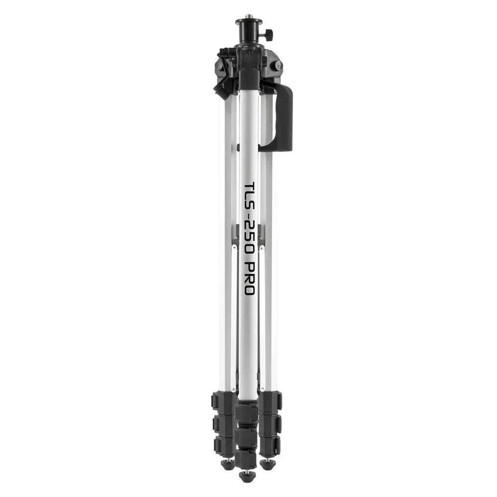 Universeel TLS-250 PRO Robuust Statief