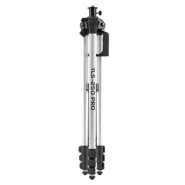 Universeel TLS-250 PRO Robuust Statief
