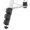 Universeel TLS-250 PRO Robuust Statief