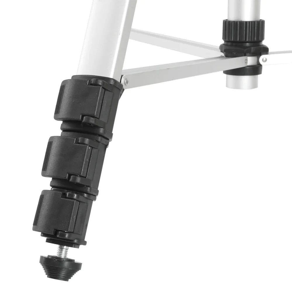 Universeel TLS-250 PRO Robuust Statief