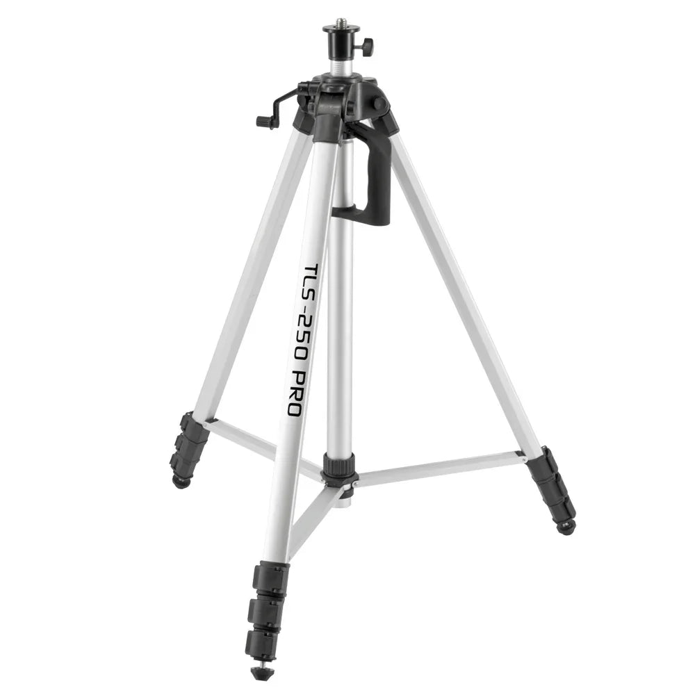 Universeel TLS-250 PRO Robuust Statief