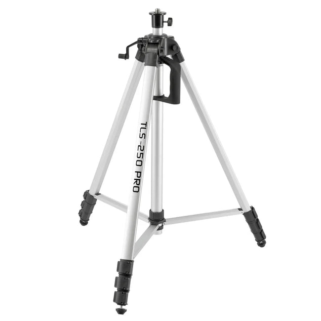 Universeel TLS-250 PRO Robuust Statief
