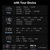 256GB SD Card SILVER, Up to 205MB/s Read, 140MB/s Write