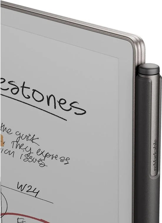 Paper Pro + Marker Plus (zonder beschermhoes)