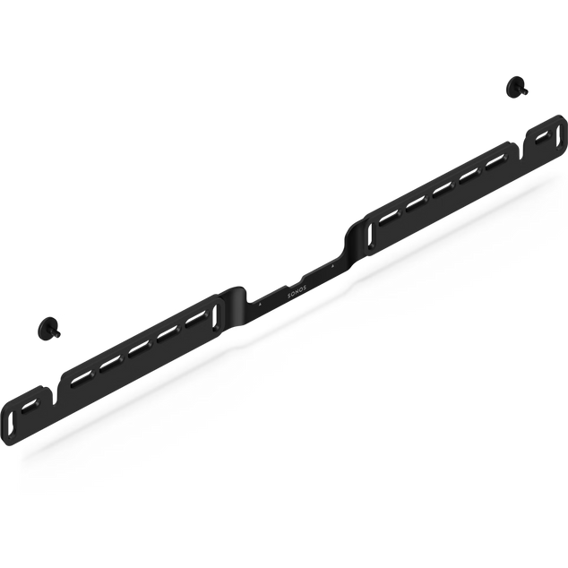 Arc Ultra Wall Mount - Black