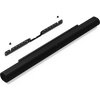 Arc Ultra Wall Mount - Black