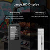 Vleesthermometer, draadloze barbecuethermometer, bluetooth met app, IP67 waterdicht