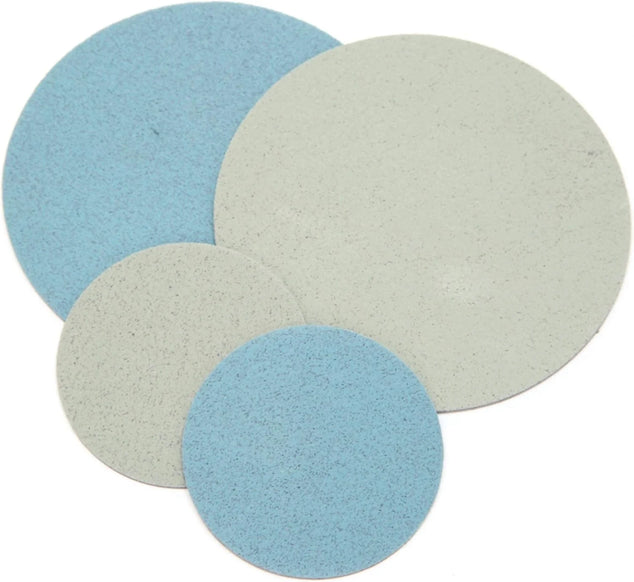 3 /3000g Hookit Foam Disc