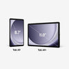 Galaxy Tab A9 Plus (2025) - 6GB - 128GB - Graphite