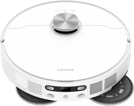 L10s Ultra Gen 2 - Robotstofzuiger met Dweilfunctie - Groter bereik - Krachtige Tapijtreiniging - Geschikt voor huisdierharen