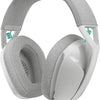 G321 LIGHTSPEED - Draadloze Game Headset - Wit
