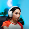 G321 LIGHTSPEED - Draadloze Game Headset - Wit