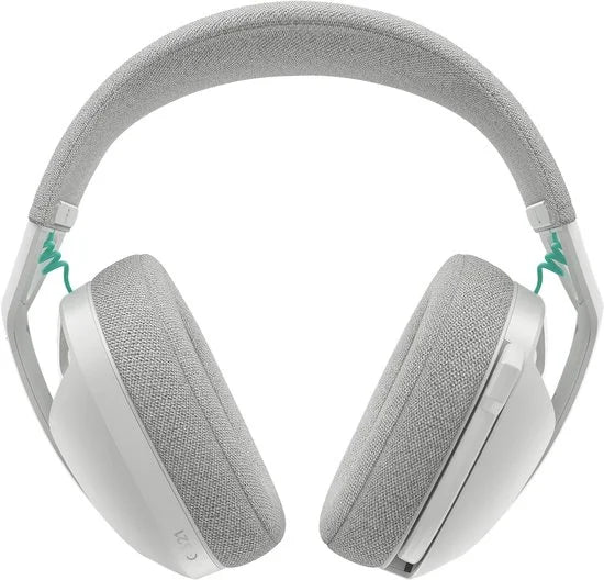 G321 LIGHTSPEED - Draadloze Game Headset - Wit
