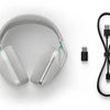 G321 LIGHTSPEED - Draadloze Game Headset - Wit