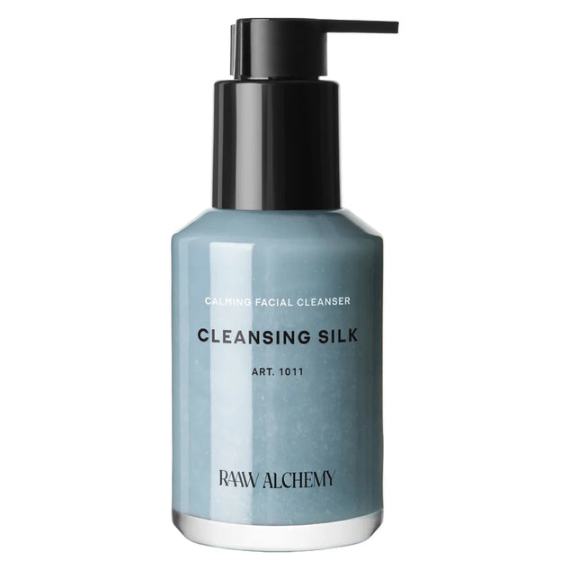 Cleansing Silk