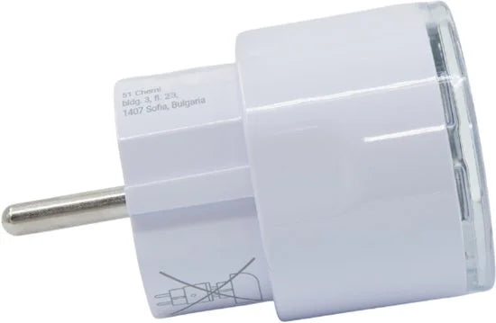 Plug PM Gen3 - White
