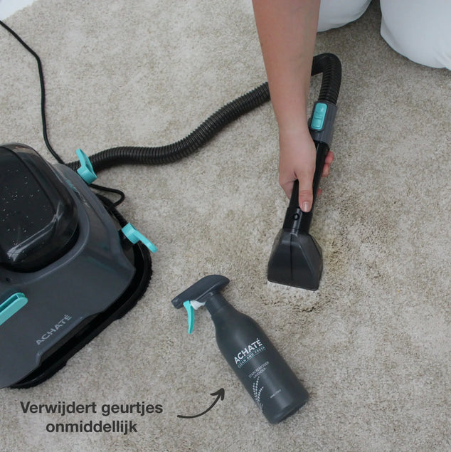 Vlekkenreiniger Clean and Fresh