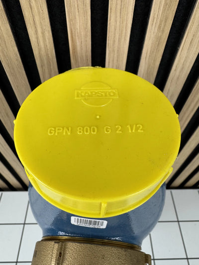 H5000 Woltman Watermeter (2024)