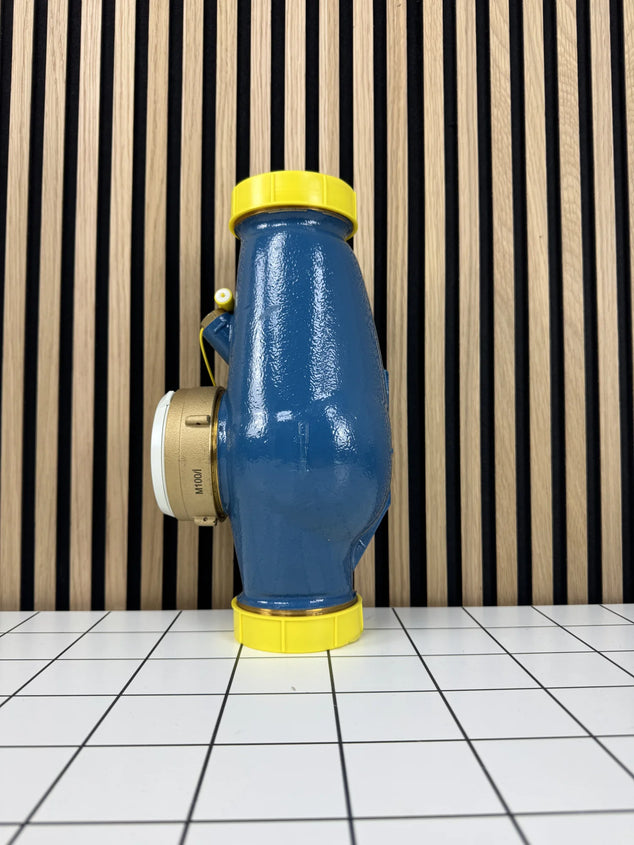 H5000 Woltman Watermeter (2024)