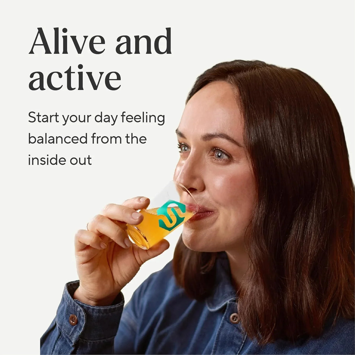 Live & Activated Bacteria -original -4 X 500ml