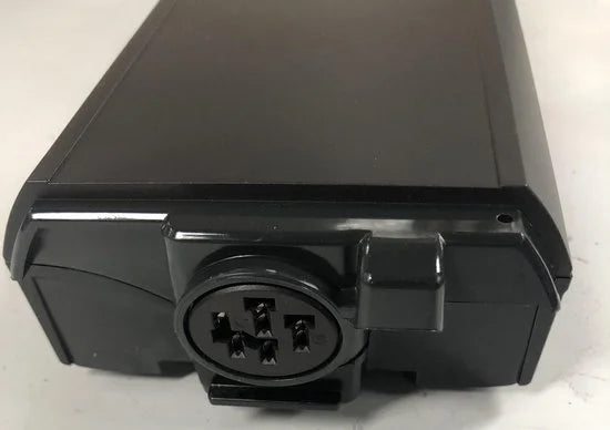 PowerPack 500 Rack - 500Wh - Bagagedrager
