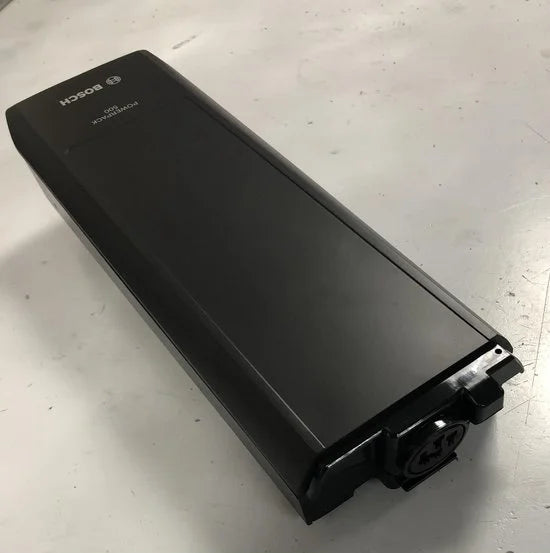 PowerPack 500 Rack - 500Wh - Bagagedrager