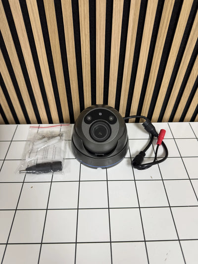 NTIP 4MP Color IR IP Camera (Model: NTIP-6166M4AS)