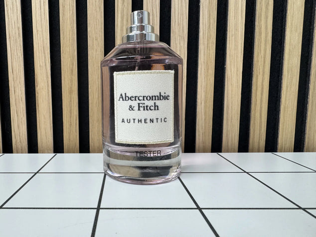 Authentic Woman Eau de Parfum