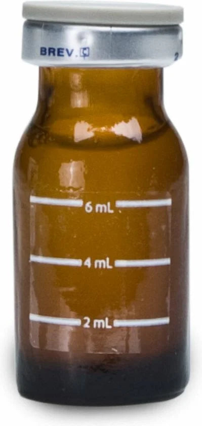 Animal Bodyguard Aromatherapie - 4 x 8 ml