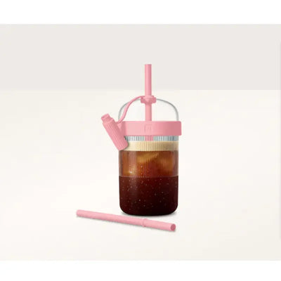 Limited Edition Travel Tumbler – bubble gum (540 ml)