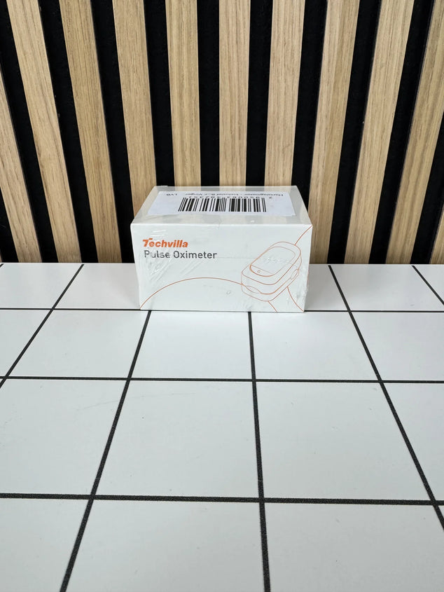 Pulse Oximeter C101A2