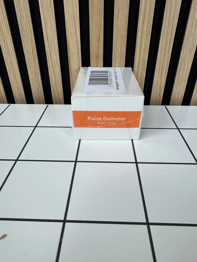 Pulse Oximeter C101A2