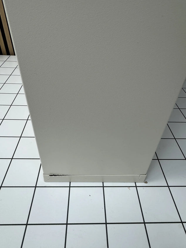 Schoenenkast Bodi 3-vaks